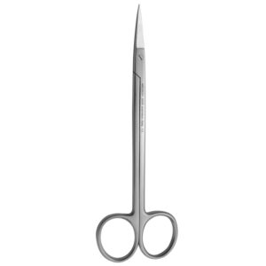 Kelly Surgical Scissors