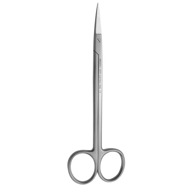 Kelly Surgical Scissors
