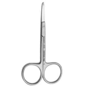 Suture Scissor Spencer