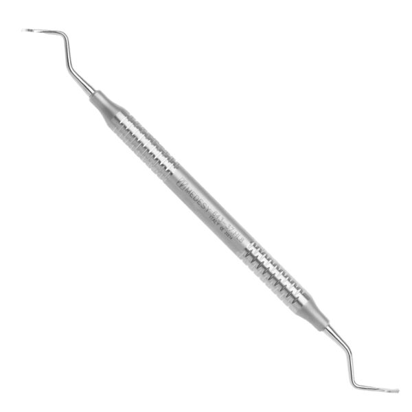 Periodontal Chisel Rhodes Back-Action