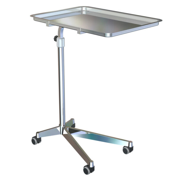 Mayo Instrument Table