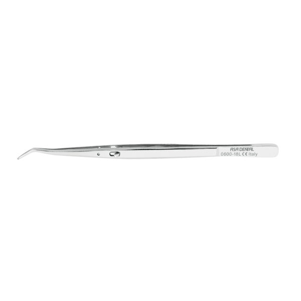 London College Locking Tweezers