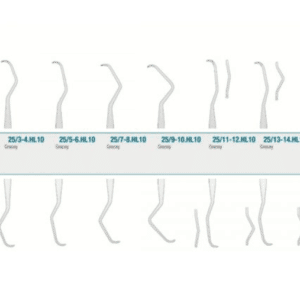 Curette Gracey