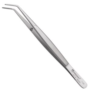 London Collage Tweezers