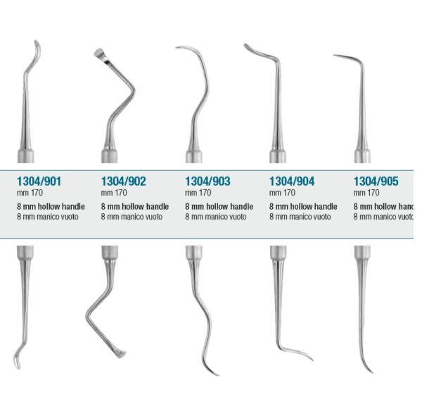 Sinus Lift 1304
