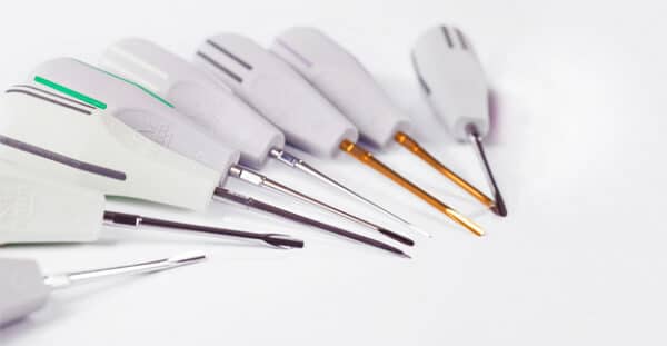 Luxator® – All you need for a successful extraction!