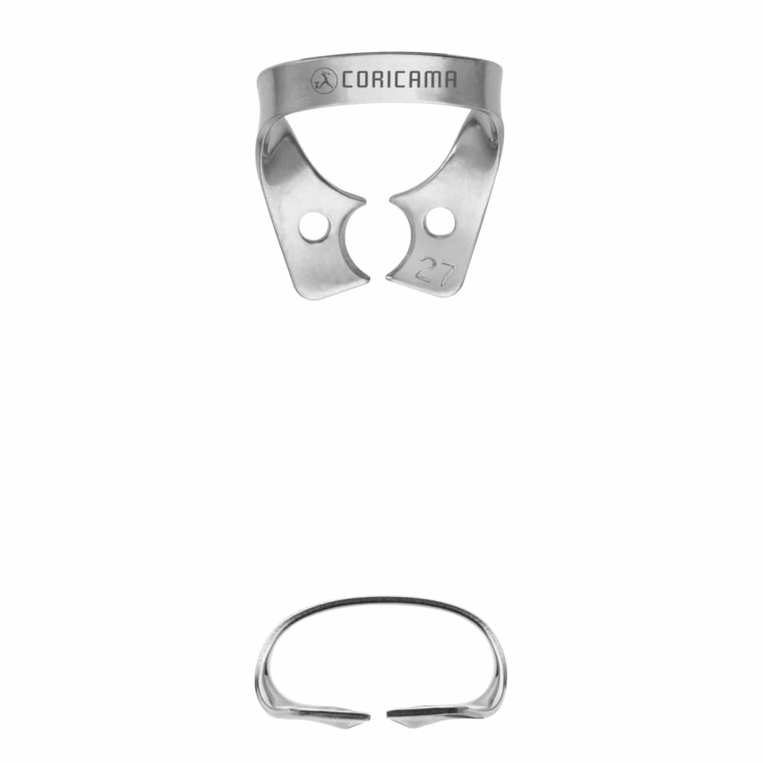 Rubber Dam Clamp N.27 Marletta Enterprises