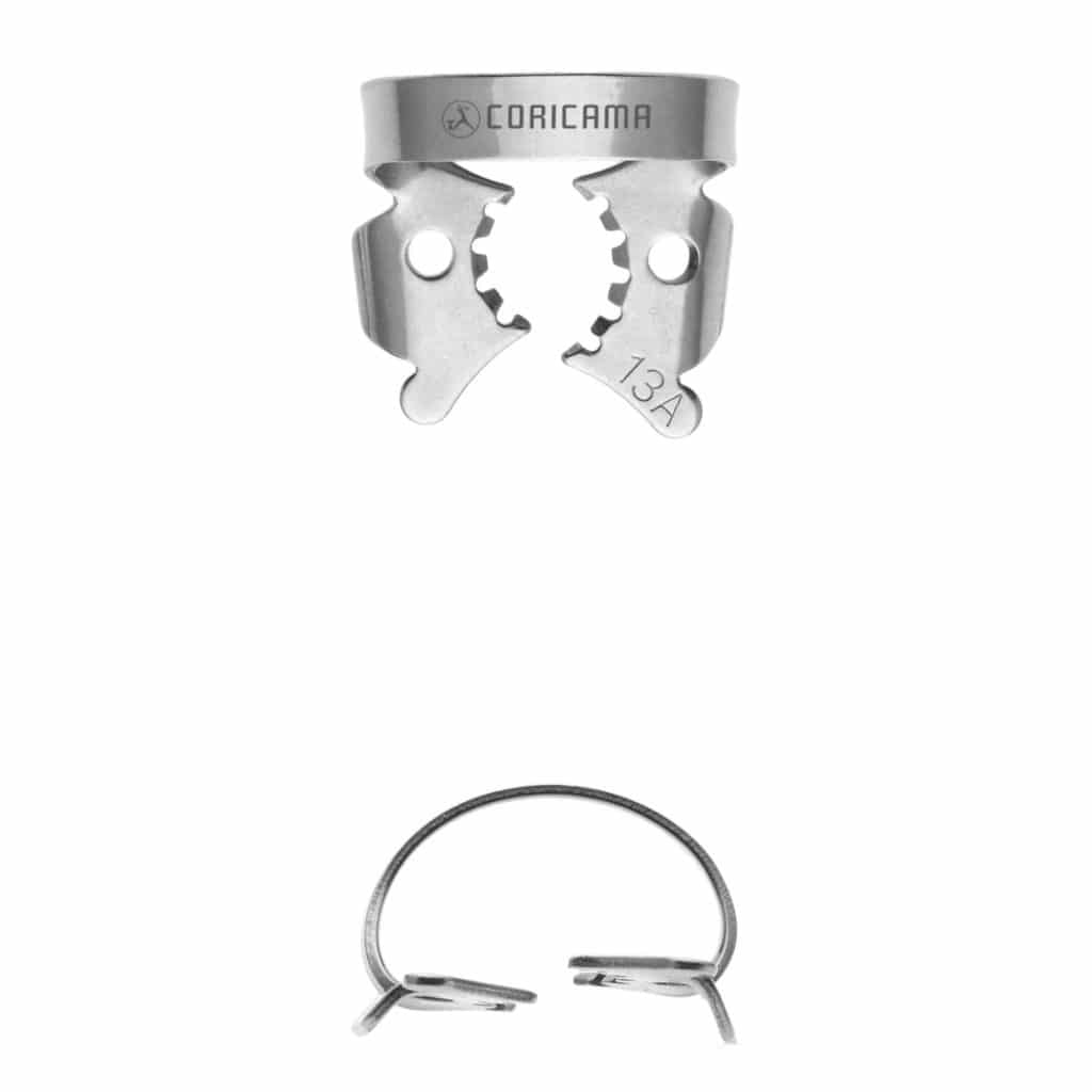 Rubber Dam Clamp N.13A Marletta Enterprises