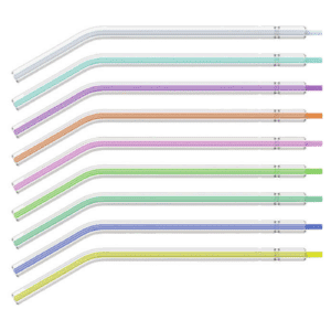 Disposable ‘a’ Air-Water Syringe Tips