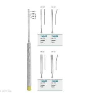 Bone Chisel 1340