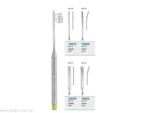 Bone Chisel 1340