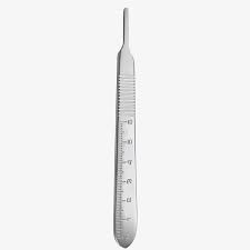 Scalpel Handle