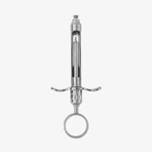 Syringe