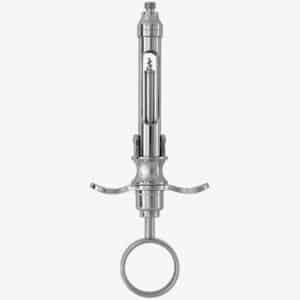 Syringe
