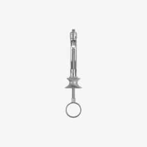 Syringe