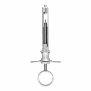 Syringe Cook-Waite