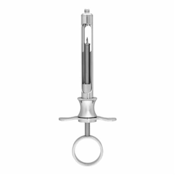 Syringe Cook-Waite