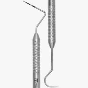 Periodontal Probes Double Ended