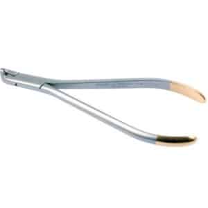 Distal End Cutters