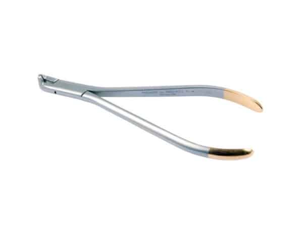 Distal End Cutters