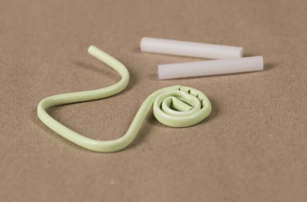 Hygoformic Saliva Ejectors