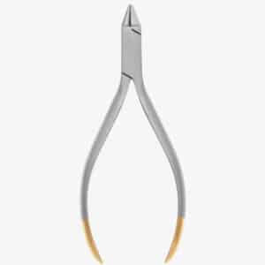 Wire Bending Pliers