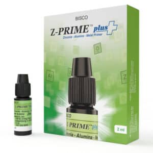 Z-Prime Plus